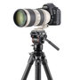 Vanguard ALTRA PRO 3VL 264CV14 Trípode de vídeo de Carbono