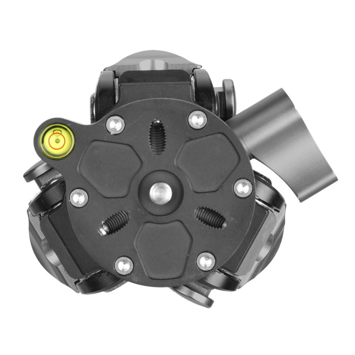 Vanguard ALTRA PRO 3VL 264CV14 Trípode de vídeo de Carbono