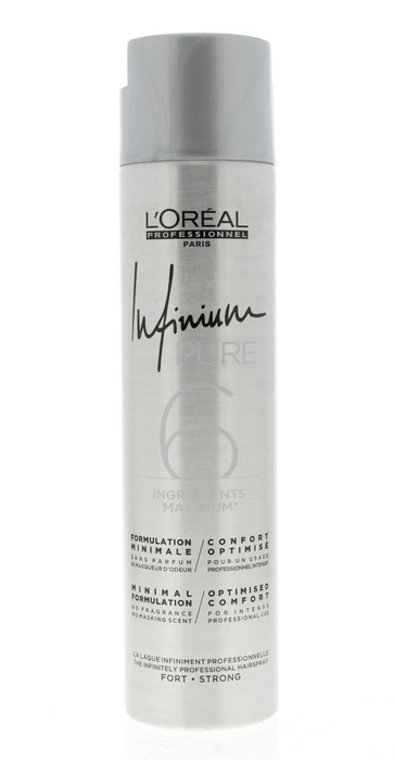 L'Oréal Infinium Pure Strong 300ml L'Oréal Infinium Pure Strong 300ml