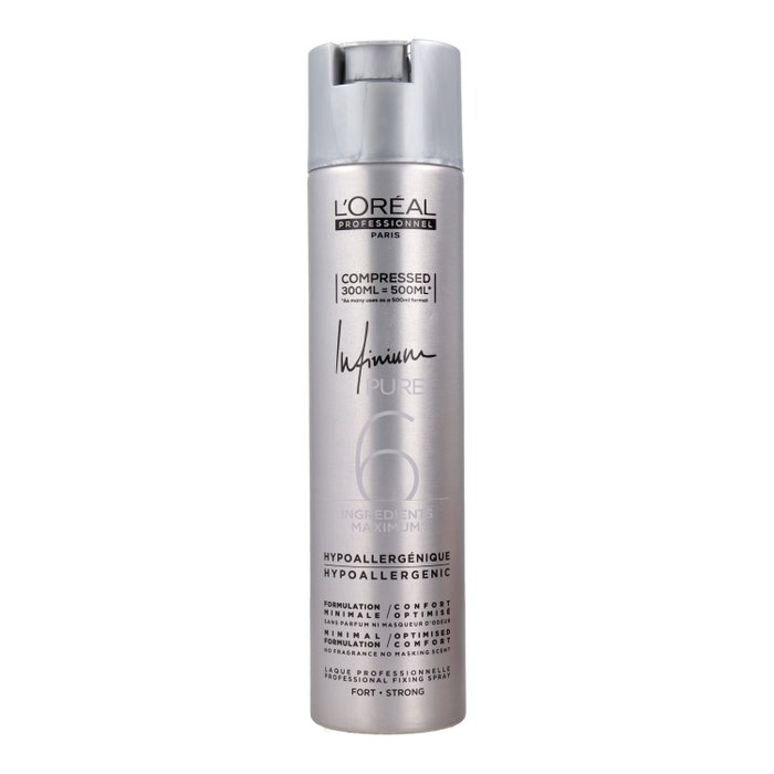 L'Oréal Infinium Pure Strong 300ml L'Oréal Infinium Pure Strong 300ml
