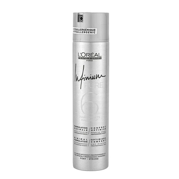 L'Oréal Infinium Pure Strong 300ml L'Oréal Infinium Pure Strong 300ml