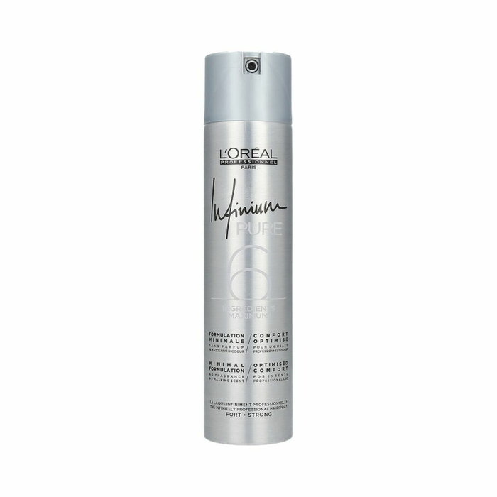 L'Oréal Infinium Pure Strong 300ml L'Oréal Infinium Pure Strong 300ml