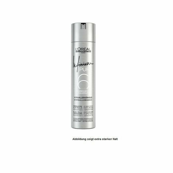L'Oréal Infinium Pure Strong 300ml L'Oréal Infinium Pure Strong 300ml