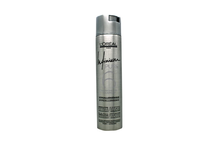 L'Oréal Infinium Pure Strong 300ml L'Oréal Infinium Pure Strong 300ml