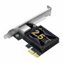 TP-Link TX201 Adaptador de Red PCIe 2,5 Gbps