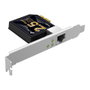 TP-Link TX201 Adaptador de Red PCIe 2,5 Gbps