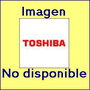 Toshiba Cartucho de Tóner Magenta e-STUDIO2555CSE/3055CSE/3555CSE/4555CSE/5055CSE