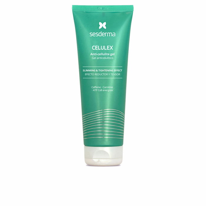 Sesderma CELULEX Gel Anticelulítico 200 ml Sesderma CELULEX Gel Anticelulítico 200 ml