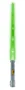 Goliat Power Saber verde