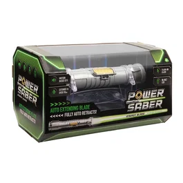 Goliat Power Saber Verde