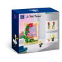 El Principito Kit de Construcción Rose 23 cm