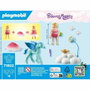 PLAYMOBIL Fiesta de Cumpleaños de Pegaso 71802