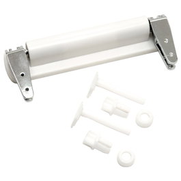 MAURER Kit Bisagra Asiento WC Caída Amortiguada