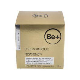 BE+ Redensif Crema Nut Pnm 50Ml
