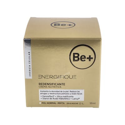 Cinfa Be+ Redensif Crema Nutritiva 50 ml Cinfa Be+ Redensif Crema Nutritiva 50 ml
