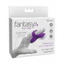 Anillo Vibrador para Dedos Pipedream