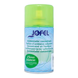 Jofel Aka2022 Ambientador Concentrado para Difusor Flores Blancas 250ml