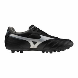 Botas de Fútbol para Adultos Mizuno Morelia II Club Ag Negro