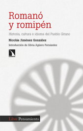 Romanó y romipén, Nicolás Jiménez González - CATARATA