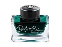 Tinta Estilografica Pelikan Edelstein Frasco De 50 Ml. Jade