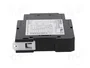OMRON K8AK-TH12S Relé de monitorización de temperatura 100-240VAC