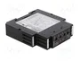 OMRON K8AK-TH12S Relé de monitorización de temperatura 100-240VAC