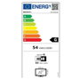 Sony FW-43EZ20L Pantalla de Señalización Digital 43 pulgadas 4K UHD LED