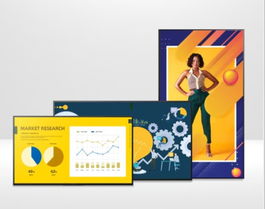 Sony FW-43EZ20L - Pantalla de Señalización Digital LED 43" 4K Ultra HD Android, Wi-Fi, 350 cd/m², Funcionamiento 16/7, Negro