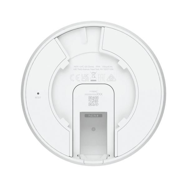Ubiquiti UVC-G5-DOME-3 Cámara de vigilancia IP Interior y exterior Ubiquiti UVC-G5-DOME-3 Cámara de vigilancia IP Interior y exterior