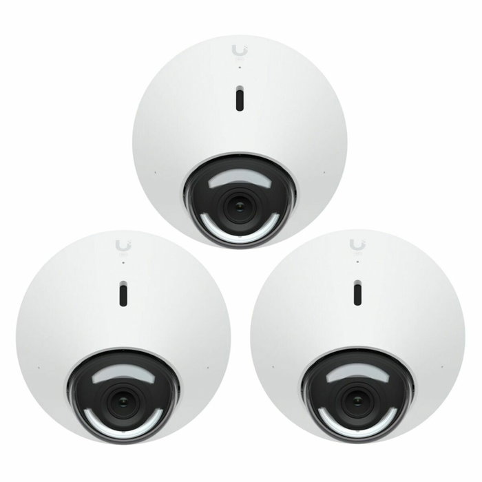 Ubiquiti UVC-G5-DOME-3 Cámara de vigilancia IP Interior y exterior Ubiquiti UVC-G5-DOME-3 Cámara de vigilancia IP Interior y exterior