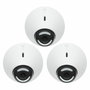 Ubiquiti UVC-G5-DOME-3 Cámara de vigilancia IP Interior y exterior