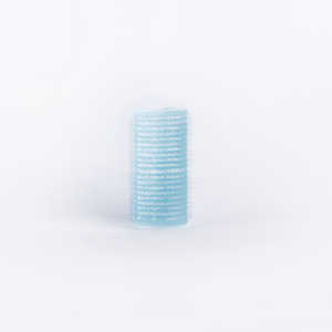 Bifull Pack de 12 Rulos de Velcro de 28 mm Azul Pastel Bifull Pack de 12 Rulos de Velcro de 28 mm Azul Pastel
