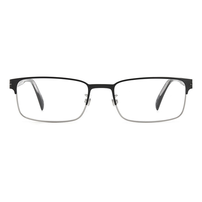 David Beckham DB-1069-TI7 Gafas de Vista Negro