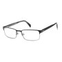 David Beckham DB-1069-TI7 Gafas de Vista Negro