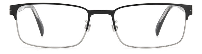 David Beckham DB-1069-TI7 Gafas de Vista Negro