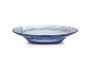 Duralex Plato Hondo Marine "Beau Rivage" Ø21.5 cm - Colección Marine, Dimensiones 21.1 x 3.7 x 21.1 cm (36 Unidades)