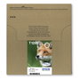 Epson Multipack de Cartuchos de Tinta T128 DURABrite Ultra 4 Colores (C13T12854511) inevitable