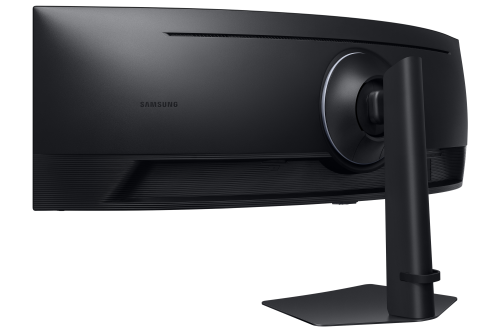 Samsung ViewFinity S9 S95UC Monitor Curvo 49 pulg Dual QHD 120Hz