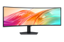 Samsung ViewFinity S9 S95UC Monitor Curvo 49 pulg Dual QHD 120Hz