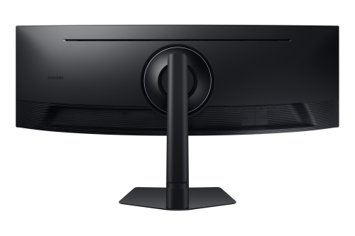 Samsung ViewFinity S9 S95UC Monitor Curvo 49 pulg Dual QHD 120Hz