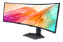 Samsung ViewFinity S9 S95UC Monitor Curvo 49 pulg Dual QHD 120Hz