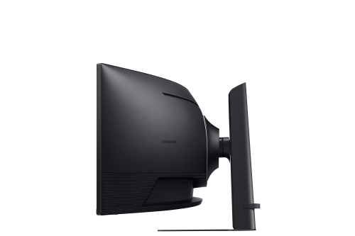 Samsung ViewFinity S9 S95UC Monitor Curvo 49 pulg Dual QHD 120Hz