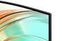 Samsung ViewFinity S9 S95UC Monitor Curvo 49 pulg Dual QHD 120Hz
