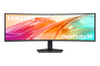 Samsung ViewFinity S9 S95UC Monitor Curvo 49 pulg Dual QHD 120Hz