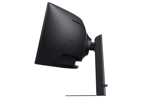 Samsung ViewFinity S9 S95UC Monitor Curvo 49 pulg Dual QHD 120Hz