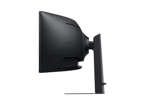 Samsung ViewFinity S9 S95UC Monitor Curvo 49 pulg Dual QHD 120Hz