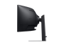 Samsung ViewFinity S9 S95UC Monitor Curvo 49 pulg Dual QHD 120Hz