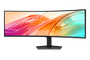 Samsung ViewFinity S9 S95UC Monitor Curvo 49 pulg Dual QHD 120Hz