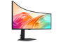 Samsung ViewFinity S9 S95UC Monitor Curvo 49 pulg Dual QHD 120Hz
