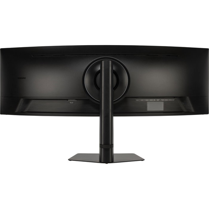 Samsung ViewFinity S9 S95UC Monitor Curvo 49 pulg Dual QHD 120Hz